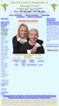 Mobile Screenshot of familymassagetherapyolympia.com